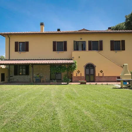 Apartment Podere Nuti - 1 La Regola