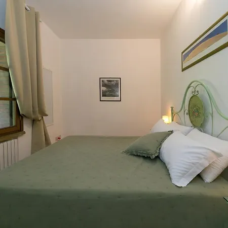 Apartment Podere Nuti - 1 La Regola Cecina (Livorno)