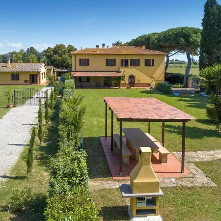 Podere Nuti - 1 La Regola *