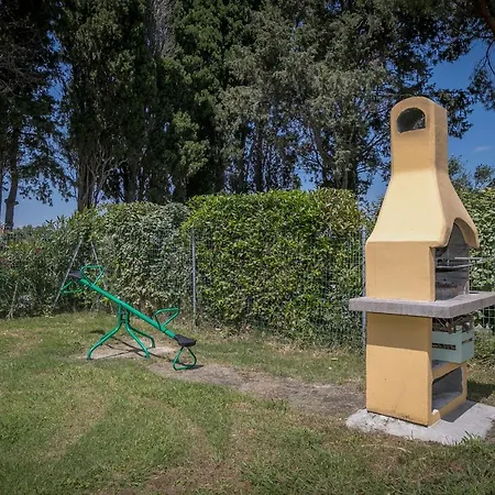 Apartment Podere Nuti - 1 La Regola *
