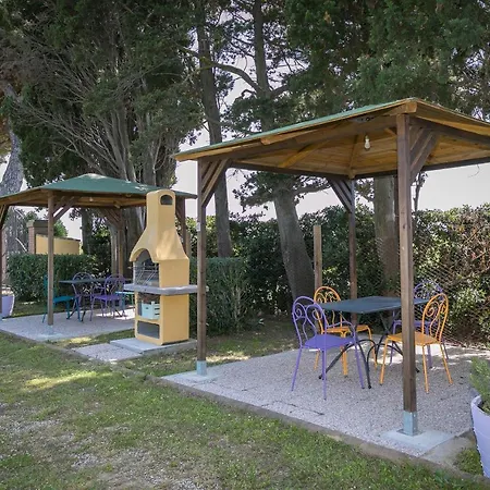 Apartment Podere Nuti - 1 La Regola *
