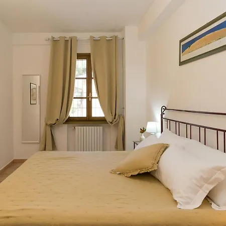 Apartment Podere Nuti - 1 La Regola *