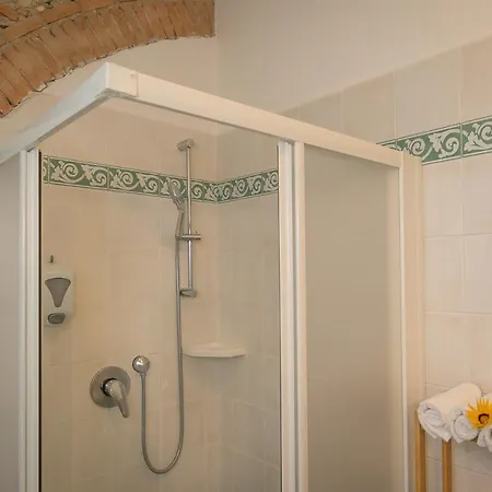 Apartment Podere Nuti - 1 La Regola Cecina (Livorno)