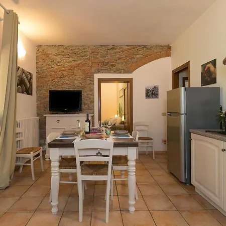 Podere Nuti - 1 La Regola Cecina (Livorno)