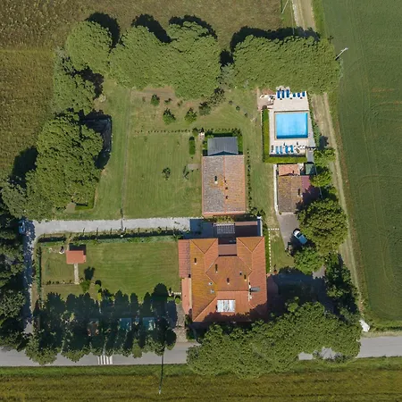 Podere Nuti - 1 La Regola *