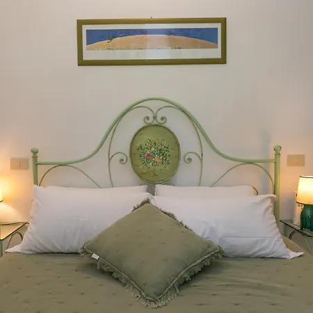 Apartment Podere Nuti - 1 La Regola Cecina (Livorno)