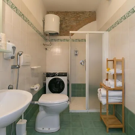 Apartment Podere Nuti - 1 La Regola *