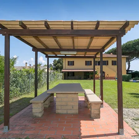 Podere Nuti - 1 La Regola * Cecina (Livorno)
