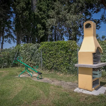 Podere Nuti - 1 La Regola