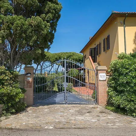 Podere Nuti - 1 La Regola *